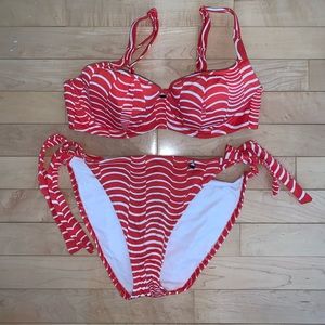 Everything But Water Bikini
